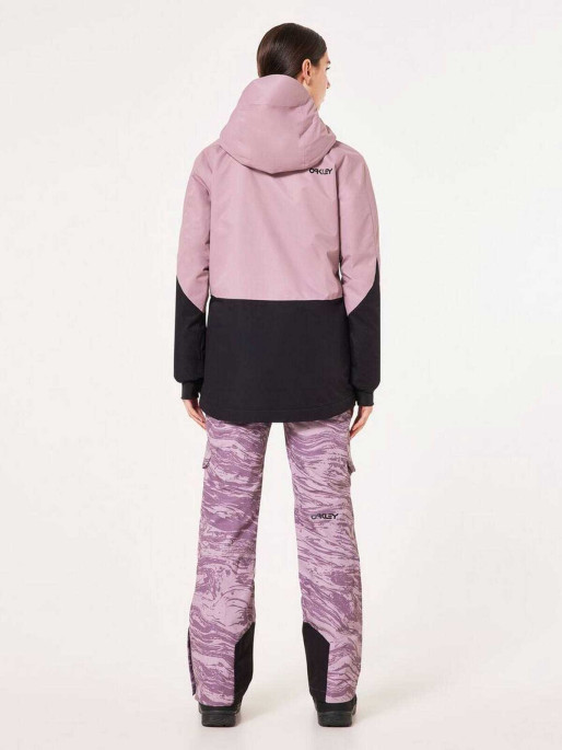 OAKLEY WMNS TNP TBT INSULATED JACKET
