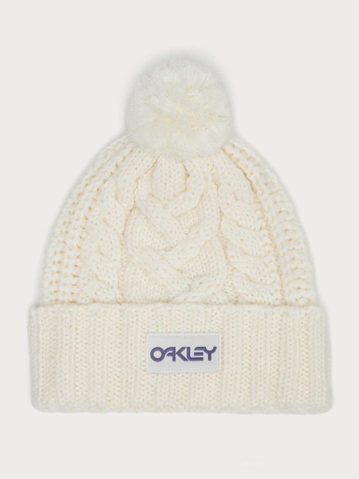 OAKLEY Zimska Kačket HARPER POM BEANIE