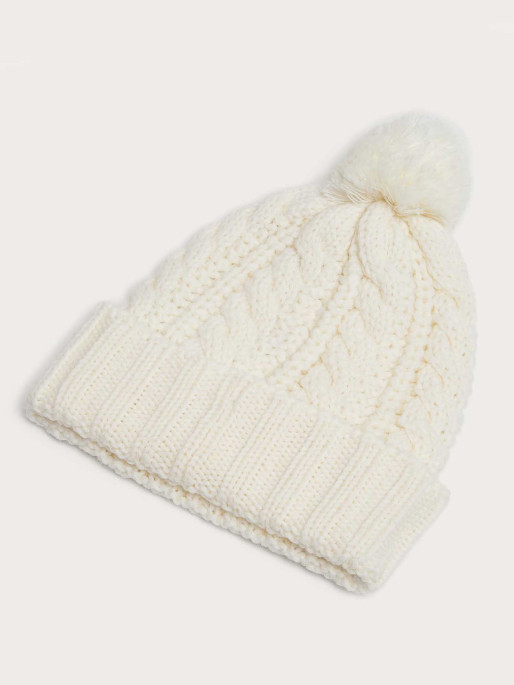 OAKLEY Zimska Kačket HARPER POM BEANIE