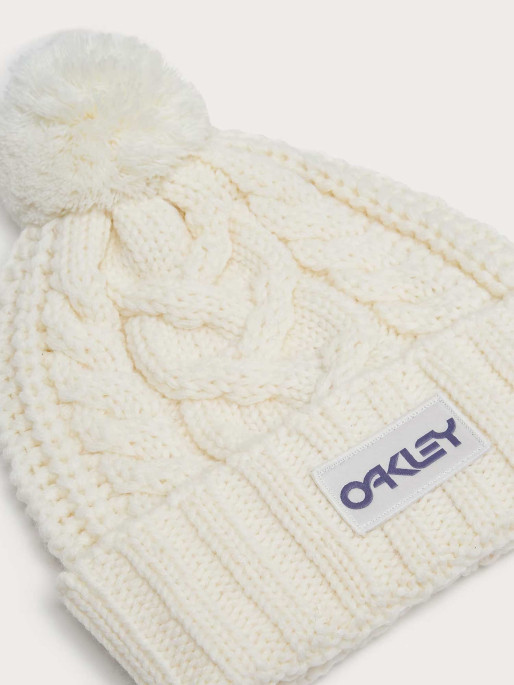OAKLEY Zimska Kačket HARPER POM BEANIE