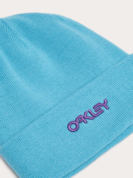 OAKLEY Fes iarna B1B Logo