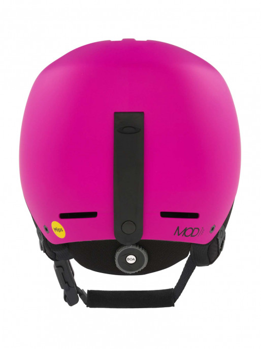 OAKLEY Casca snowboard Mod1 Pro
