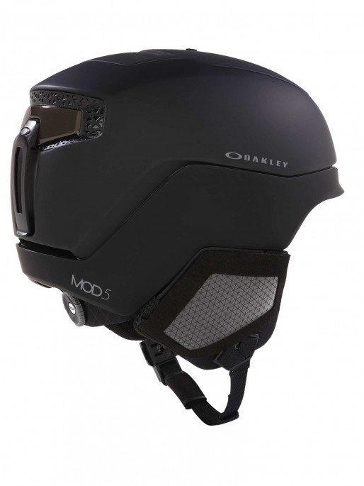 OAKLEY Casca snowboard Mod5