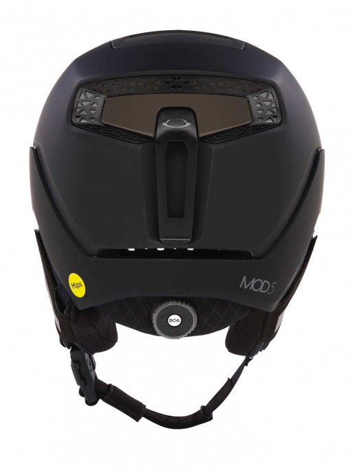 OAKLEY Casca snowboard Mod5