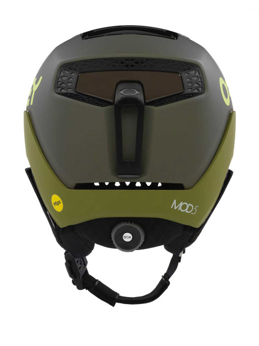 OAKLEY Casca schi Mod5