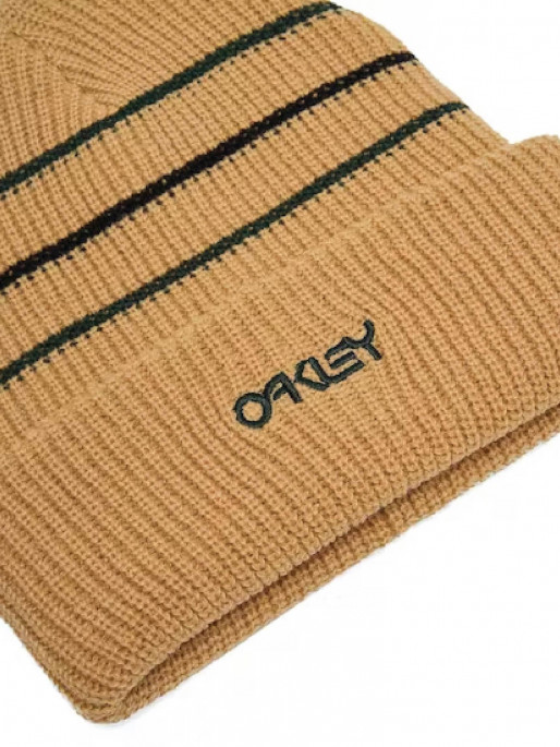 OAKLEY Zimska Kačket B1B STRIPE