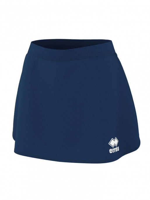 ERREA ROS AD – WHITE Skirt