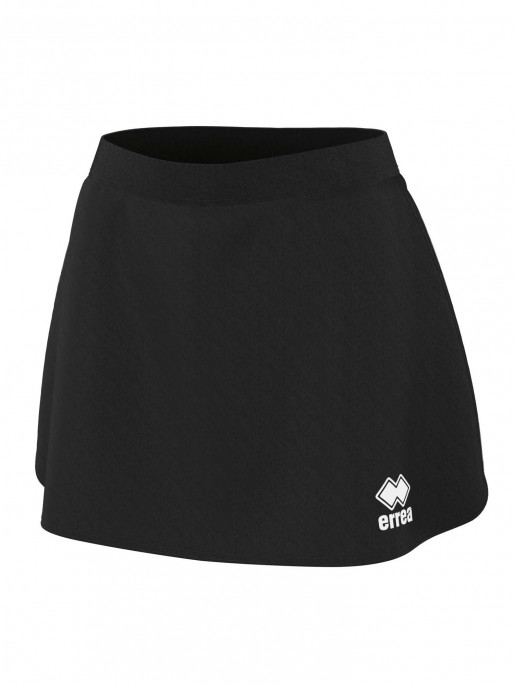 ERREA ROS AD – WHITE Skirt