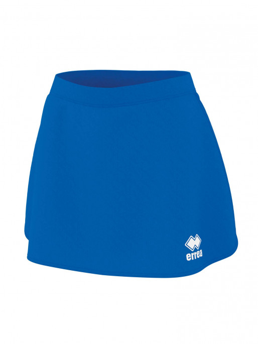 ERREA ROS JR – WHITE Skirt