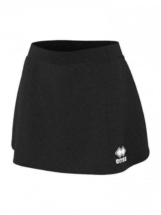 ERREA ROS JR – WHITE Skirt