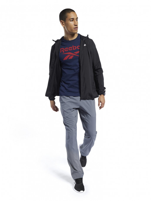REEBOK Training Essentials Jacket
