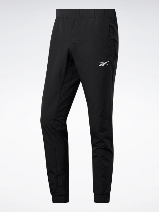 reebok woven tracksuit