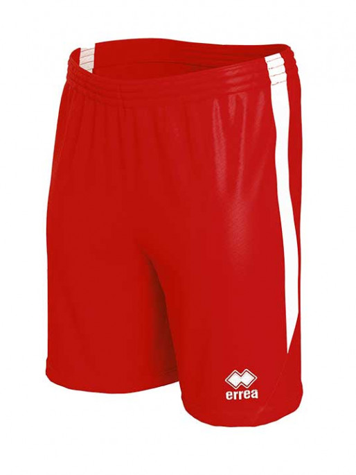 ERREA Къси панталони TI-MOTHY S/S AD