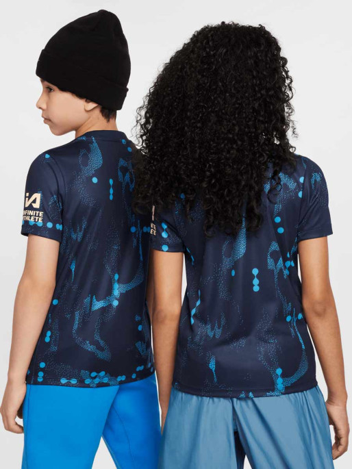 NIKE T-shirt CFC Y NKDF ACDPR SS TOP K PM