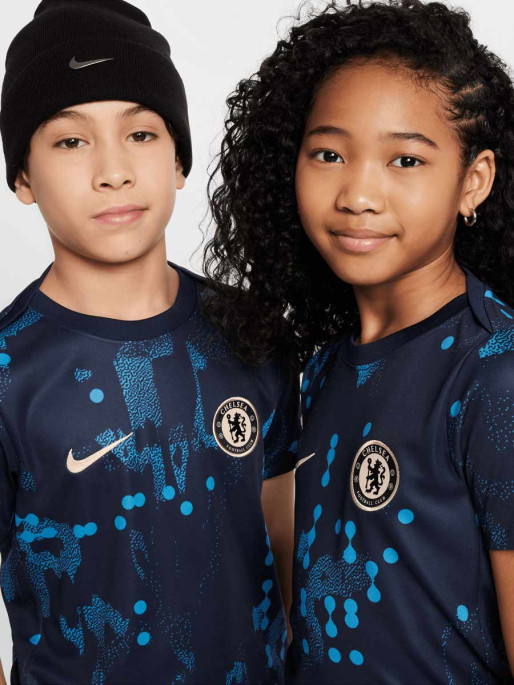 NIKE T-shirt CFC Y NKDF ACDPR SS TOP K PM