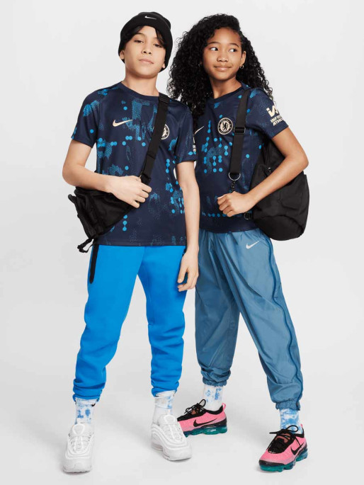 NIKE T-shirt CFC Y NKDF ACDPR SS TOP K PM