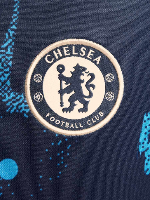 NIKE T-shirt CFC Y NKDF ACDPR SS TOP K PM