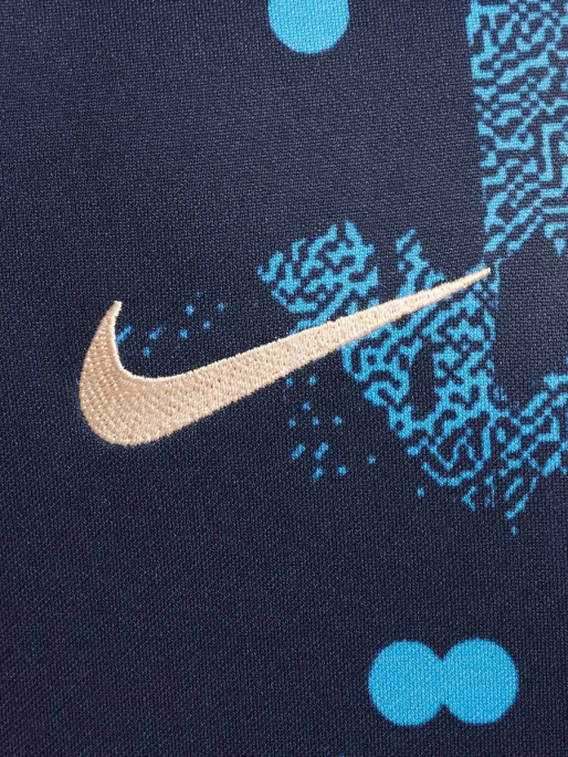 NIKE T-shirt CFC Y NKDF ACDPR SS TOP K PM