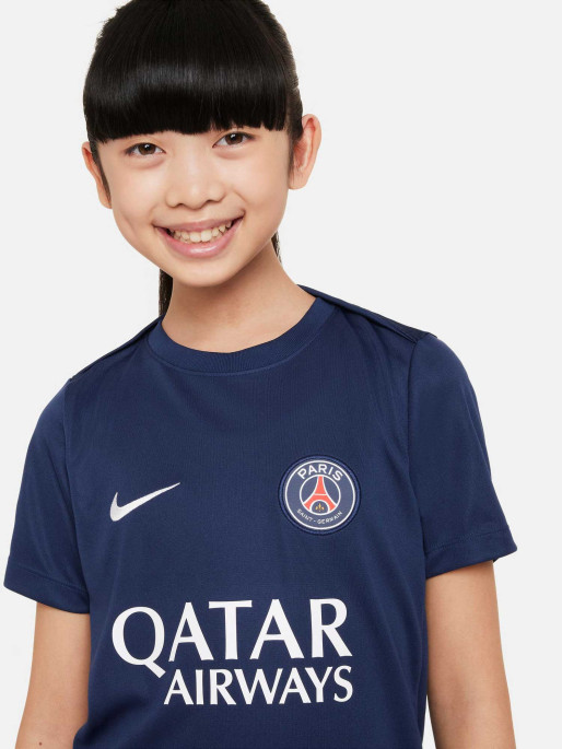 NIKE T-shirt PSG Y NK DF ACDPR SS TOP K ESN