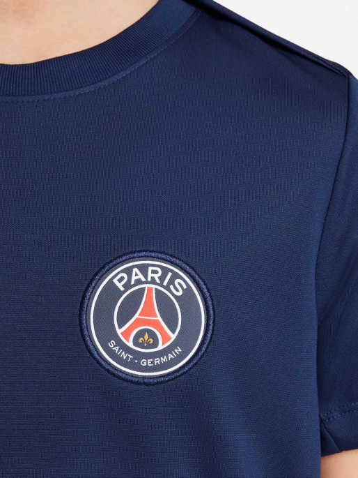 NIKE T-shirt PSG Y NK DF ACDPR SS TOP K ESN