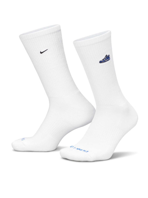 NIKE Чорапи U NK EVERYDAY PLUS CUSH CREW 1