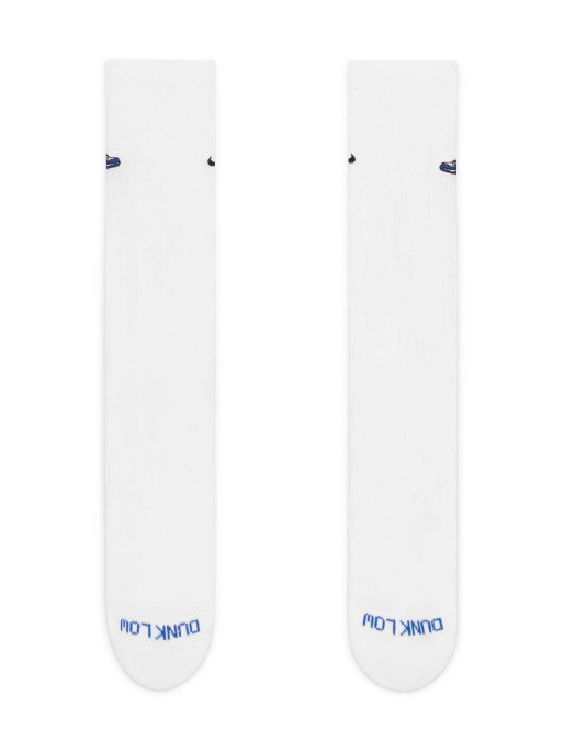 NIKE Чорапи U NK EVERYDAY PLUS CUSH CREW 1