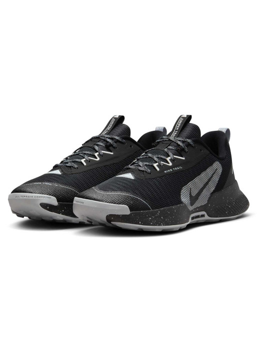 NIKE Παπούτσια Juniper Trail 3