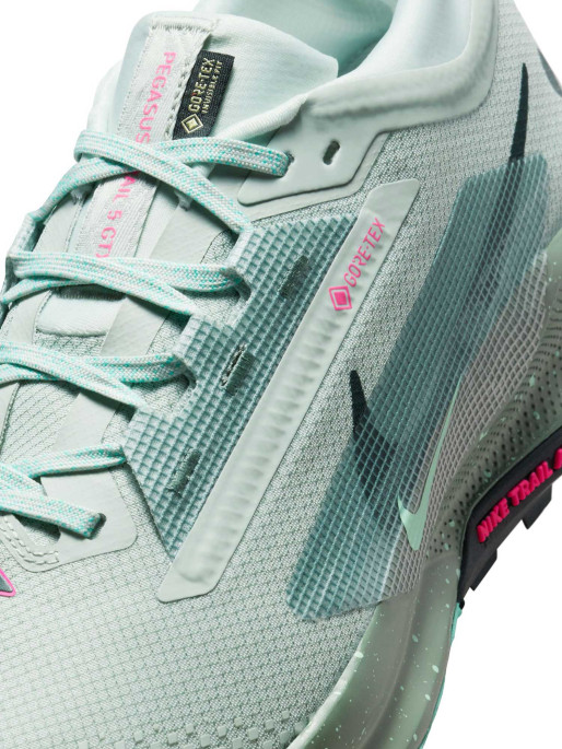 NIKE Обувки PEGASUS TRAIL 5 GTX