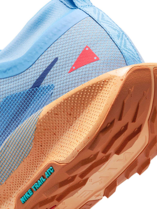 NIKE Παπούτσια Pegasus Trail 5
