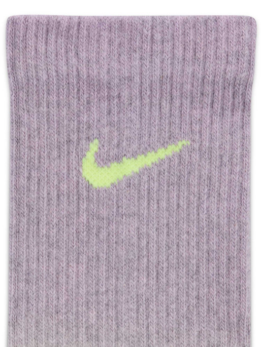 NIKE Чорапи U NK EVERYDAY PLUS CUSH CREW 2