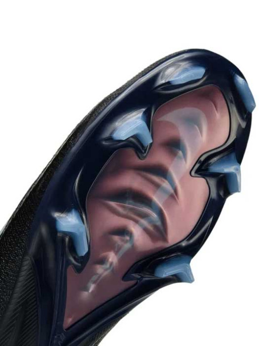 NIKE Παπούτσια Ποδοσφαίρου ZM SUPERFLY 10 ELITE FG