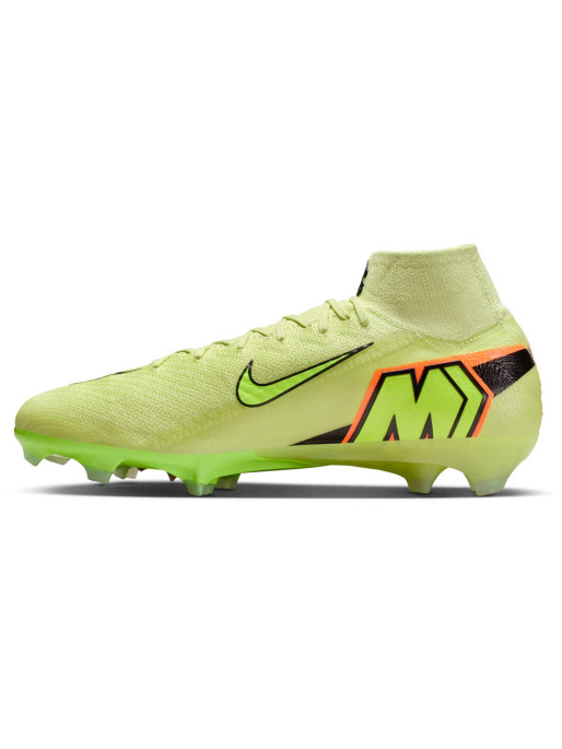 NIKE Παπούτσια Ποδοσφαίρου ZM SUPERFLY 10 ELITE FG