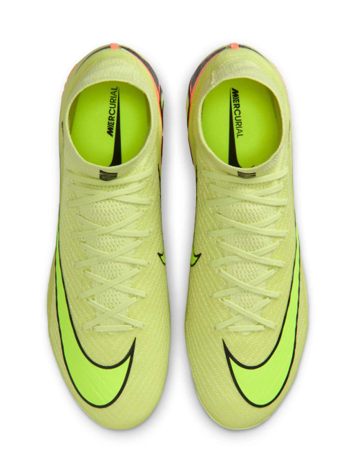 NIKE Παπούτσια Ποδοσφαίρου ZM SUPERFLY 10 ELITE FG