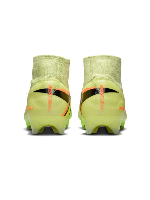 NIKE Παπούτσια Ποδοσφαίρου ZM SUPERFLY 10 ELITE FG