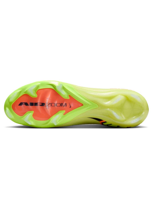 NIKE Παπούτσια Ποδοσφαίρου ZM SUPERFLY 10 ELITE FG