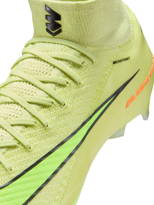 NIKE Παπούτσια Ποδοσφαίρου ZM SUPERFLY 10 ELITE FG