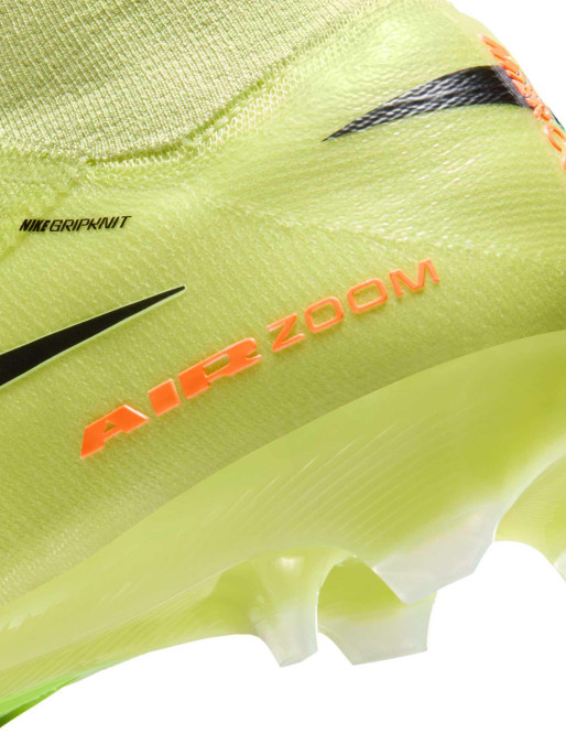 NIKE Παπούτσια Ποδοσφαίρου ZM SUPERFLY 10 ELITE FG