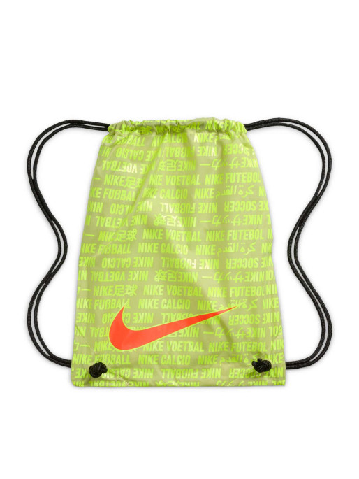 NIKE Παπούτσια Ποδοσφαίρου ZM SUPERFLY 10 ELITE FG