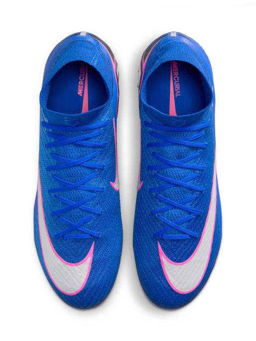 NIKE Обувки ZM SUPERFLY 10 ELITE FG