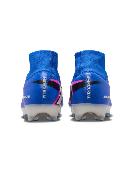 NIKE Обувки ZM SUPERFLY 10 ELITE FG