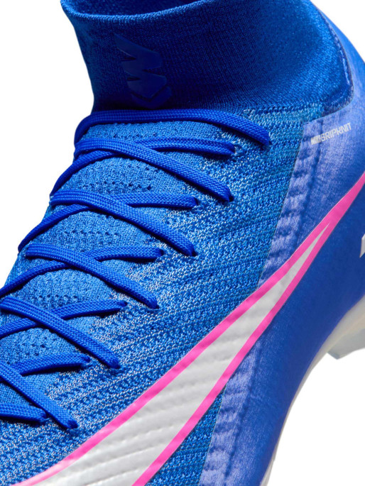 NIKE Обувки ZM SUPERFLY 10 ELITE FG