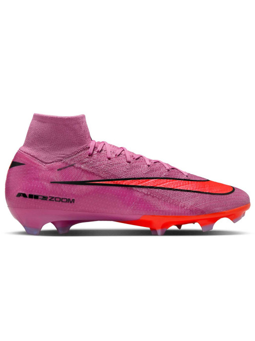 NIKE Παπούτσια Ποδοσφαίρου ZM SUPERFLY 10 ELITE FG