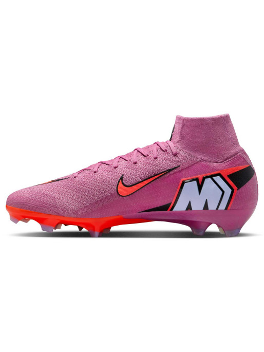 NIKE Παπούτσια Ποδοσφαίρου ZM SUPERFLY 10 ELITE FG