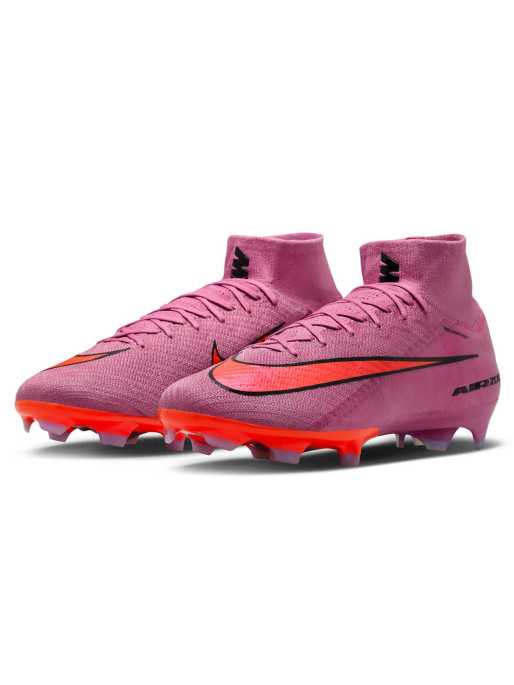 NIKE Παπούτσια Ποδοσφαίρου ZM SUPERFLY 10 ELITE FG
