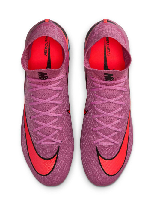 NIKE Παπούτσια Ποδοσφαίρου ZM SUPERFLY 10 ELITE FG
