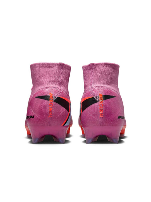 NIKE Παπούτσια Ποδοσφαίρου ZM SUPERFLY 10 ELITE FG
