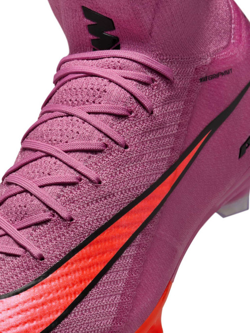 NIKE Παπούτσια Ποδοσφαίρου ZM SUPERFLY 10 ELITE FG
