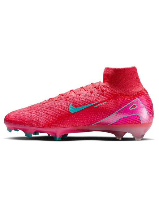 NIKE Παπούτσια Ποδοσφαίρου ZM SUPERFLY 10 ELITE FG