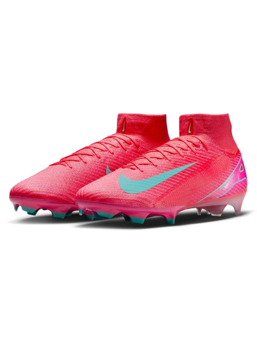NIKE Παπούτσια Ποδοσφαίρου ZM SUPERFLY 10 ELITE FG