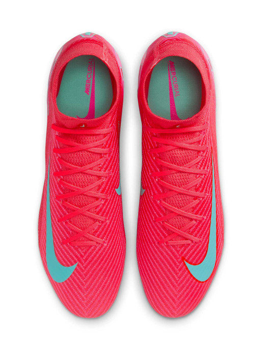 NIKE Παπούτσια Ποδοσφαίρου ZM SUPERFLY 10 ELITE FG